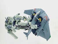 Delpi-Decal HG Zowort Heavy Normal