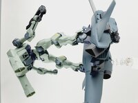 Delpi-Decal HG Zowort Heavy Normal