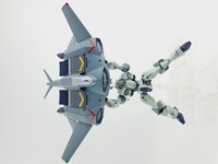 Delpi-Decal HG Zowort Heavy Normal