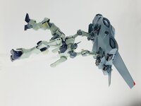Delpi-Decal HG Zowort Heavy Normal