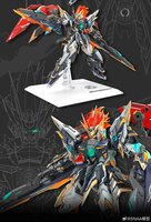 SNAA Martial Emperor YR-03