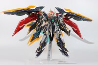 SNAA Martial Emperor YR-03