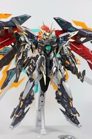 SNAA Martial Emperor YR-03