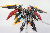 SNAA Martial Emperor YR-03