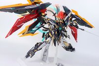 SNAA Martial Emperor YR-03