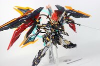 SNAA Martial Emperor YR-03
