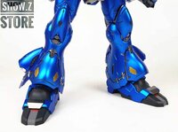 Poison Toys Maniac Cyclops Kampfer full Set