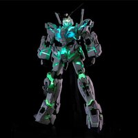 Kosmos PG Unicorn + Shield RGB LED Full Pro Set