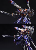 1/100 IN ERA+ Ruling Type 01 (Metal Ver.)