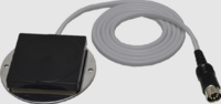 EchoTech ZO-95 Ultrasonic cutter (CE Certified)