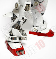 SH Studio PGU RX-78-2 Gundam Photo Etch Set SHME006PG