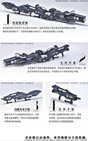 Ainta Yujiaoland GWS-01 Trident Weapon