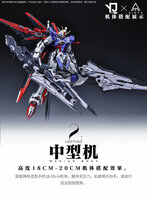 Ainta Yujiaoland GWS-01 Trident Weapon