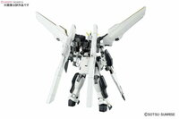 1/100 MG GX-9901-DX Double X Gundam