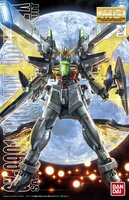 1/100 MG GX-9901-DX Double X Gundam