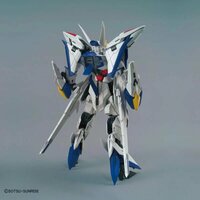 1/100 MG MVF-X08 Eclipse Gundam