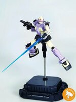 Anubis TX-017 1/144 Hand Beam Saber for RX-78-2
