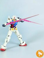 Anubis TX-017 1/144 Hand Beam Saber for RX-78-2