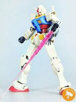 Anubis TX-017 1/144 Hand Beam Saber for RX-78-2