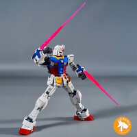 Anubis TX-020 Beam Saber for MG Kits