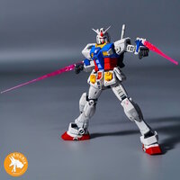 Anubis TX-020 Beam Saber for MG Kits