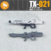 Anubis TX-021 Beam Rifle for HG/RG/EG Seed Kits