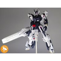 Anubis EX-023 HG Schwarzette Gundam Upgrade Parts