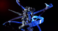 Kosmos HG Calibarn/Aerial Rebuild RGB LED Set + Remote
