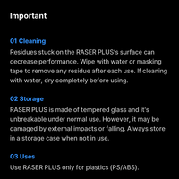 Gunprimer RASER PLUS