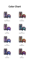 DSPIAE CP-3 Mystic Violet