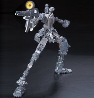 1/144 RG RX-78-2 Gundam RG01