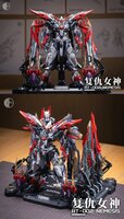 PRE-ORDER 1/100 Infinite Dimension RT-002 Nemesis Prepayment