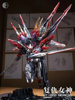 PRE-ORDER 1/100 Infinite Dimension RT-002 Nemesis Prepayment