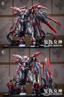 PRE-ORDER 1/100 Infinite Dimension RT-002 Nemesis Prepayment