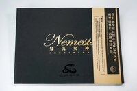 PRE-ORDER 1/100 Infinite Dimension RT-002 Nemesis Prepayment