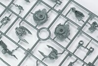 PRE-ORDER 1/100 Infinite Dimension RT-002 Nemesis Prepayment
