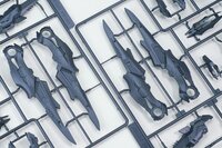 PRE-ORDER 1/100 Infinite Dimension RT-002 Nemesis Prepayment