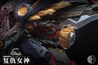 PRE-ORDER 1/100 Infinite Dimension RT-002 Nemesis Prepayment