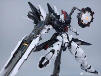 Nilson Works PG 1/60 Monument (Repair Type)