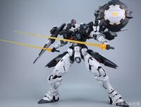 Nilson Works PG 1/60 Monument (Repair Type)