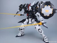 Nilson Works PG 1/60 Monument (Repair Type)