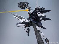 Nilson Works PG 1/60 Monument (Repair Type)