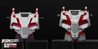 SH Studio MG Unicorn Dress-up Kit