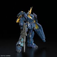 1/144 RG Unicorn Gundam 02 Banshee Norn RG27