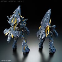 1/144 RG Unicorn Gundam 02 Banshee Norn RG27