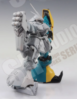 SH-Studio Model Detail Modification SH017