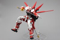EW RG Astray Red Frame Flight Pack