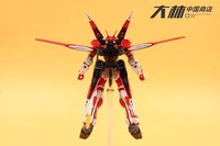 EW RG Astray Red Frame Flight Pack