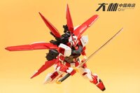 EW RG Astray Red Frame Flight Pack
