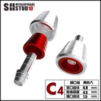 Thruster C4/B4/Y4 2pcs